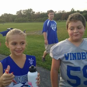 Meet your Posher, Francine